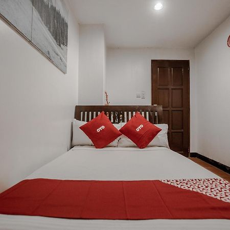 Haeinsa Condotel Quezon City Zewnętrze zdjęcie