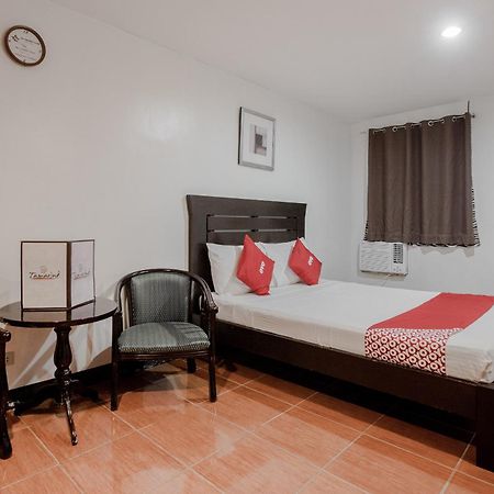 Haeinsa Condotel Quezon City Zewnętrze zdjęcie
