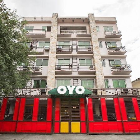 Haeinsa Condotel Quezon City Zewnętrze zdjęcie