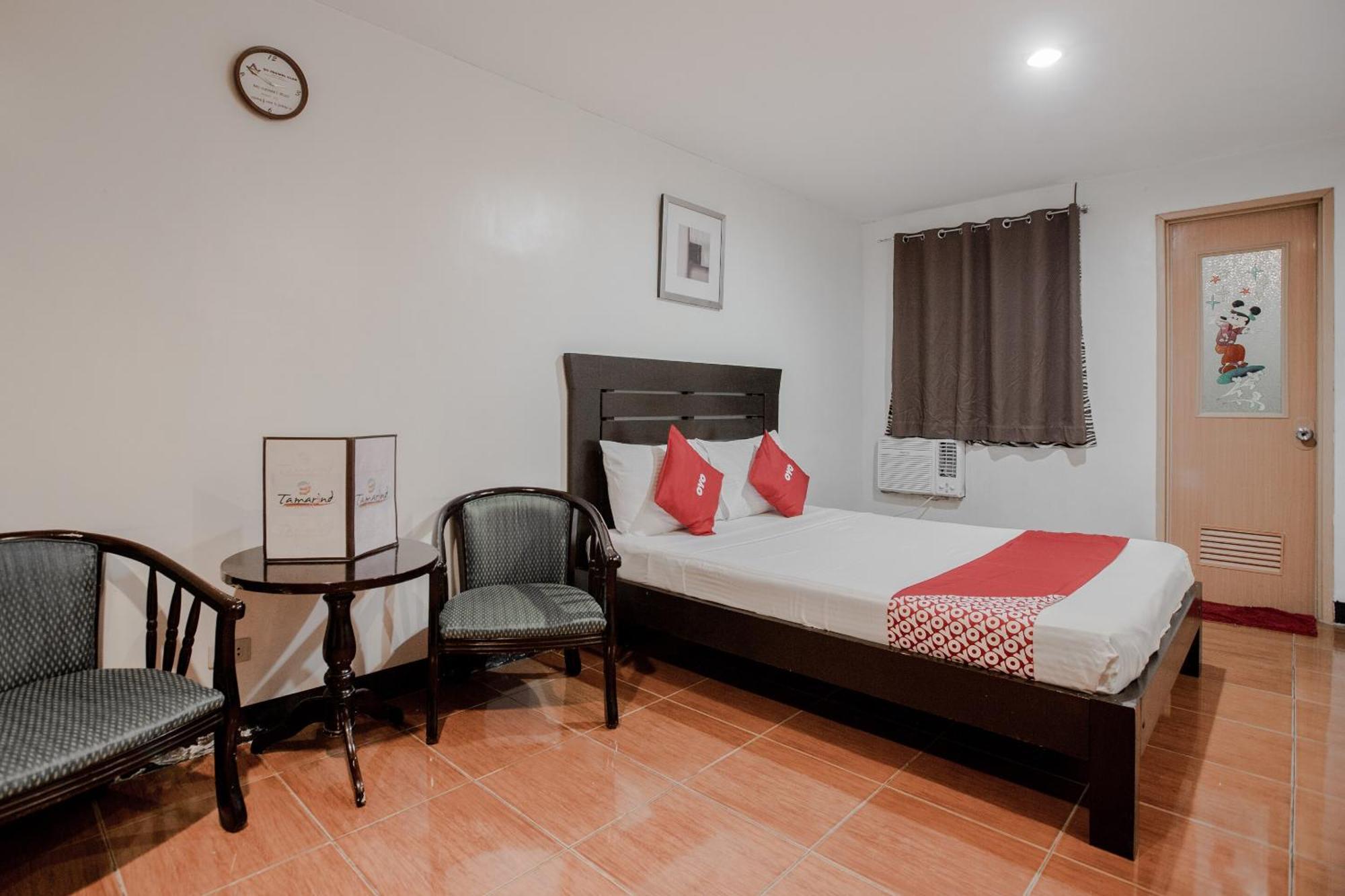 Haeinsa Condotel Quezon City Zewnętrze zdjęcie