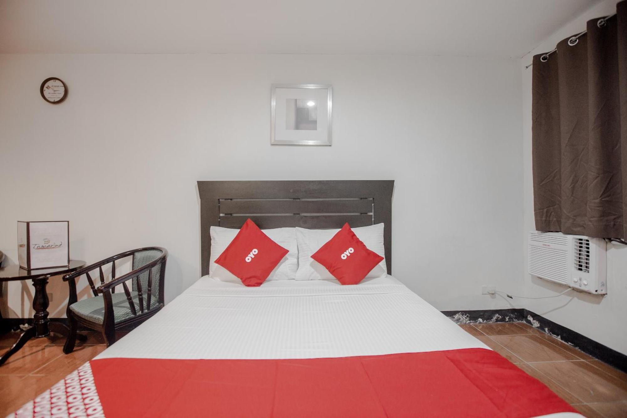 Haeinsa Condotel Quezon City Zewnętrze zdjęcie