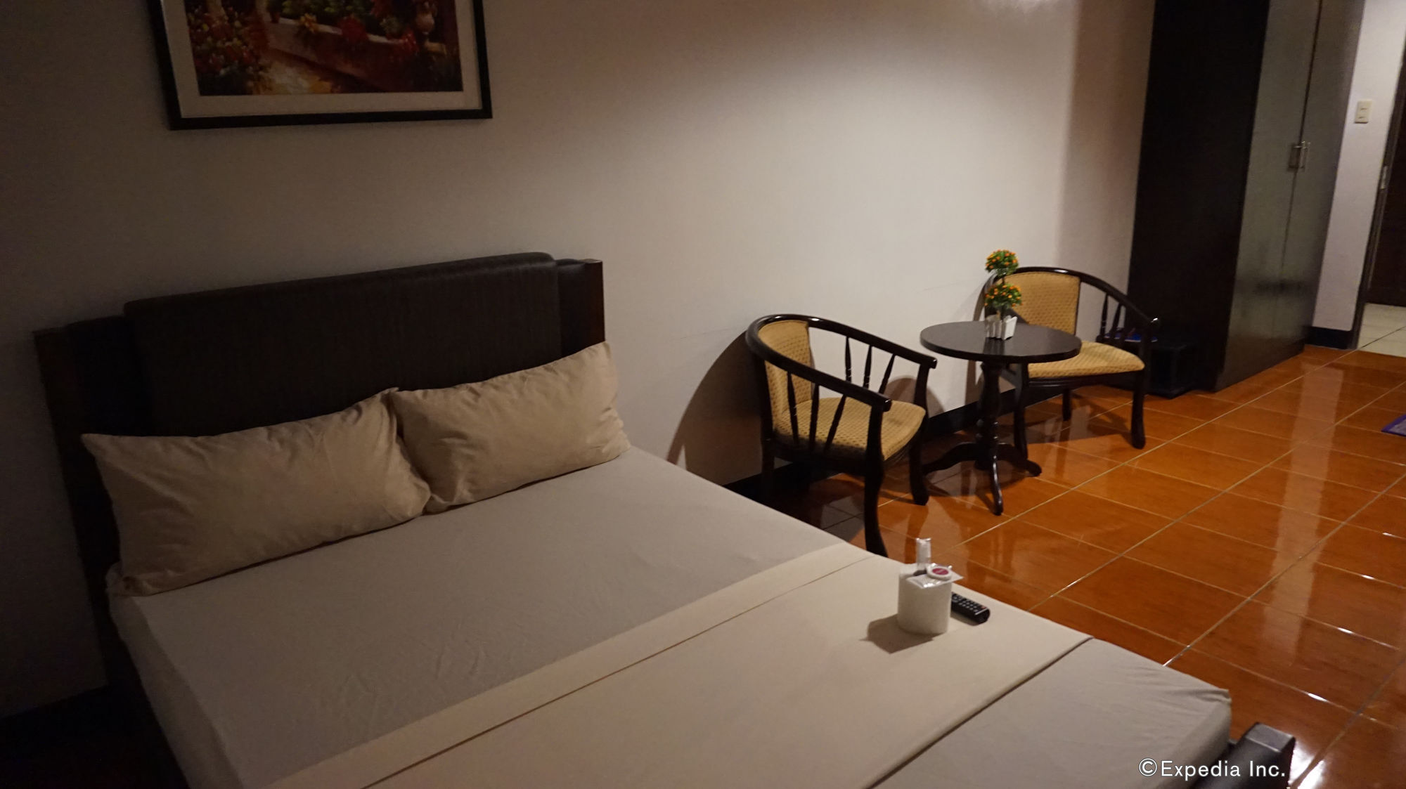 Haeinsa Condotel Quezon City Zewnętrze zdjęcie