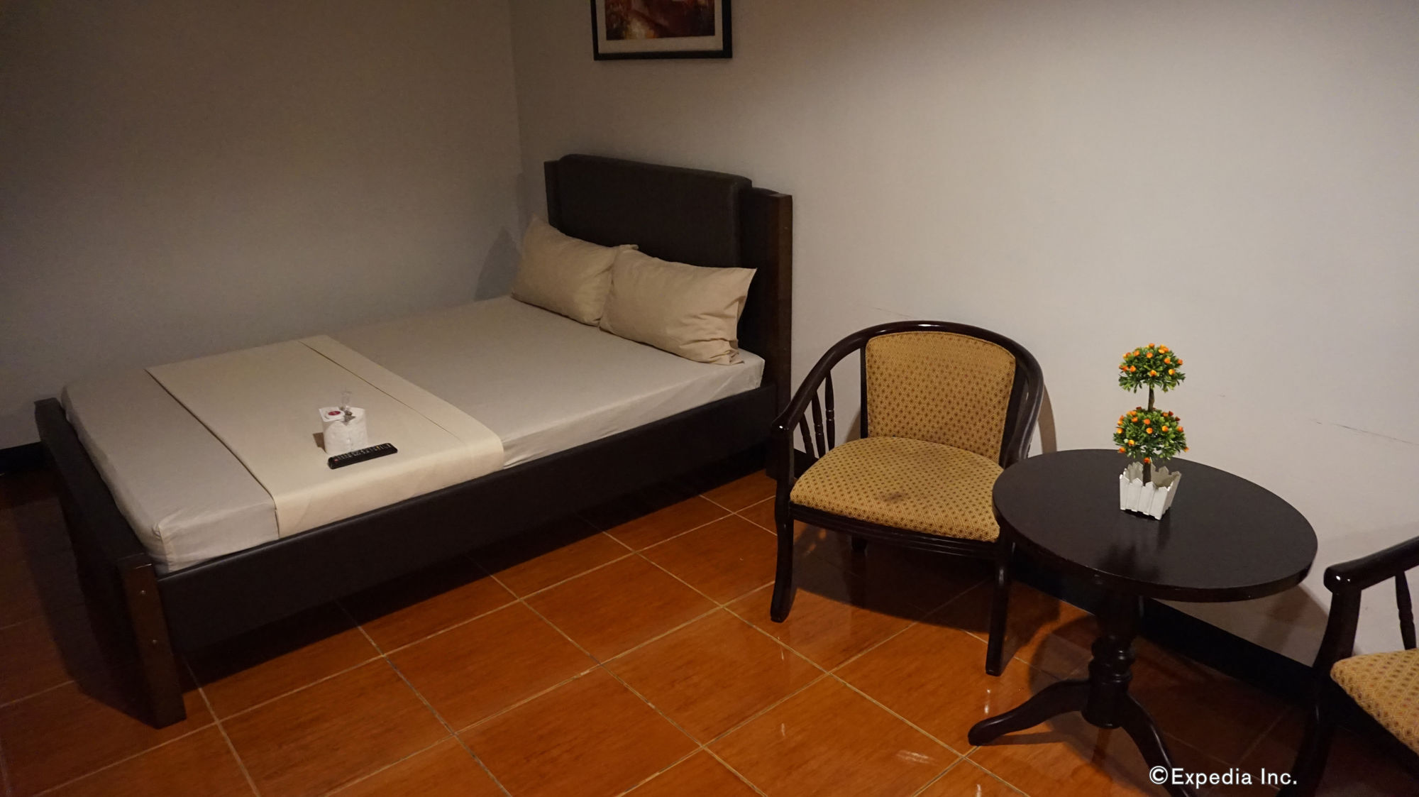 Haeinsa Condotel Quezon City Zewnętrze zdjęcie
