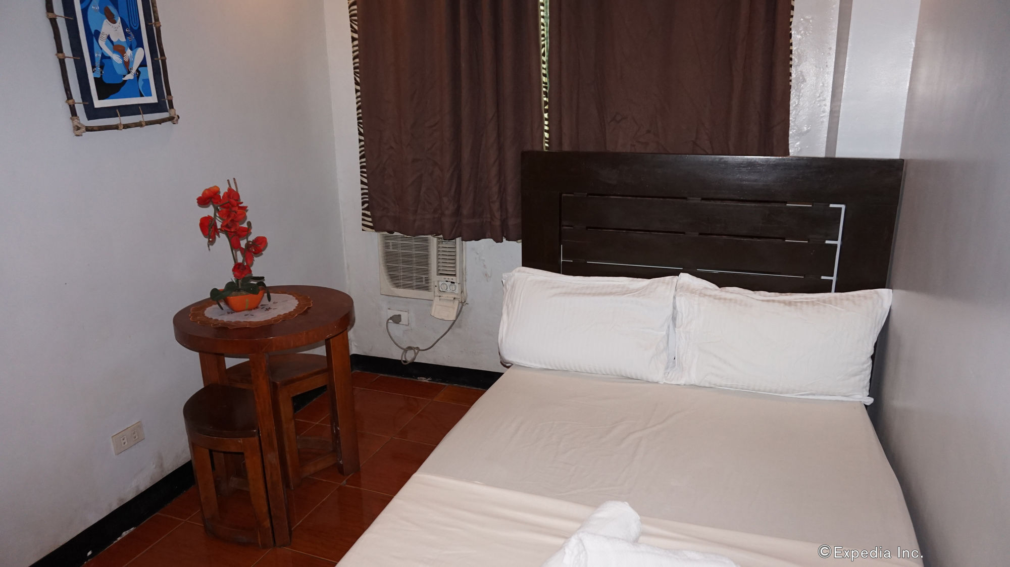 Haeinsa Condotel Quezon City Zewnętrze zdjęcie