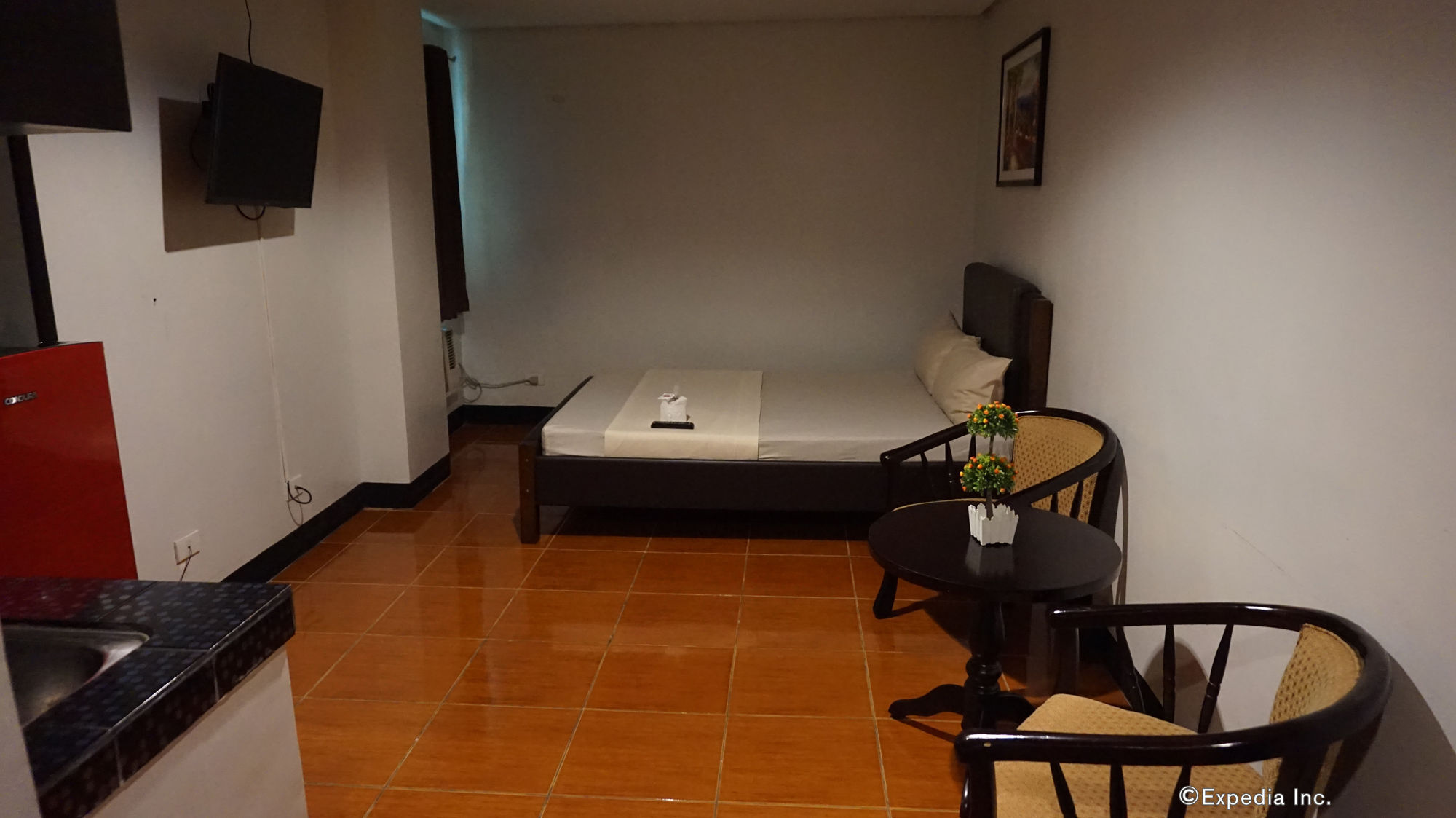 Haeinsa Condotel Quezon City Zewnętrze zdjęcie