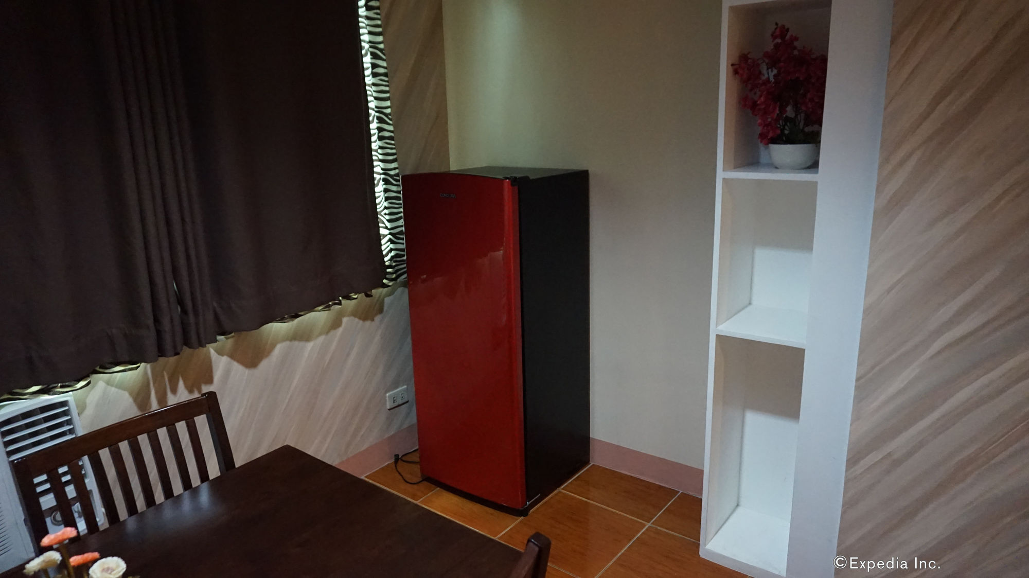 Haeinsa Condotel Quezon City Zewnętrze zdjęcie